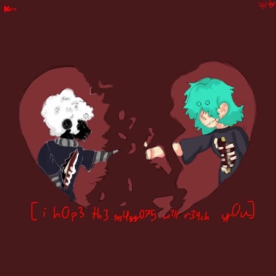 Maggots (feat. M4D M4N71S) - Single