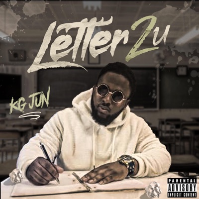 Letter 2 U - Single