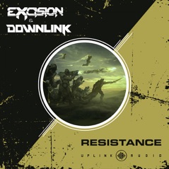 Resistance - Single