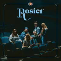 Vie pénible — Rosier