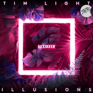 Illusions (Remixes) - Single
