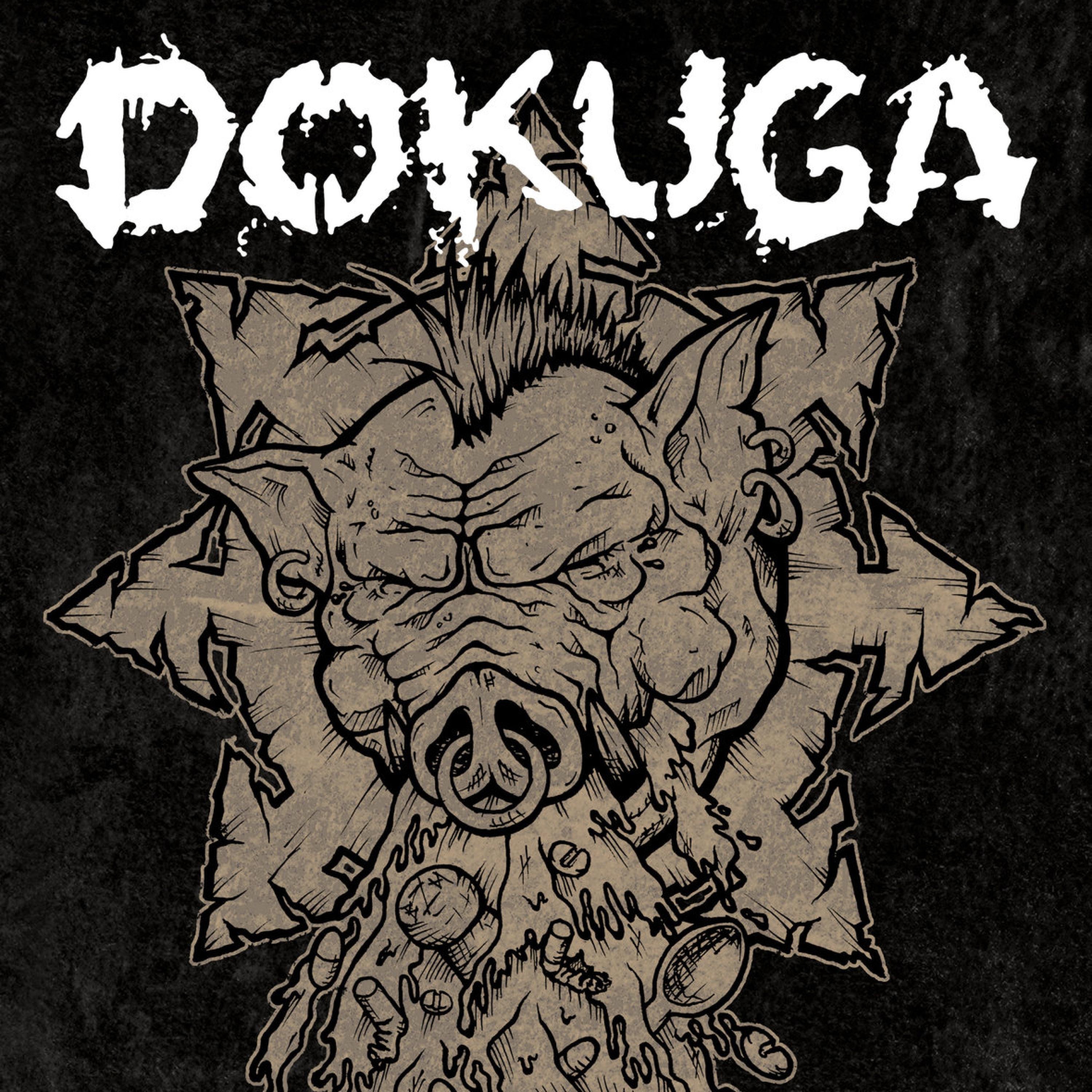 Dokuga