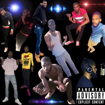 These Nights Are.. - EP