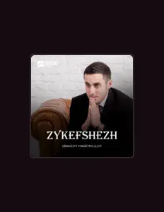 聆聽 Ibragim Maremkulov、觀看音樂影片、閱讀小傳、查看巡演日期等！
