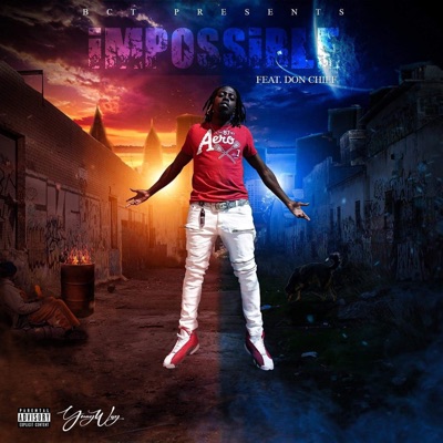 Impossible (feat. Don Chief) - Single