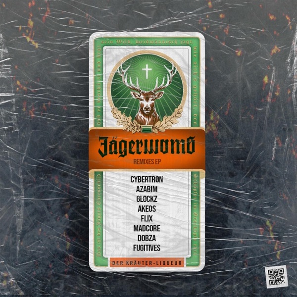 Jagerwomb
