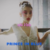 Ayla D'lyla - Prince in Blue