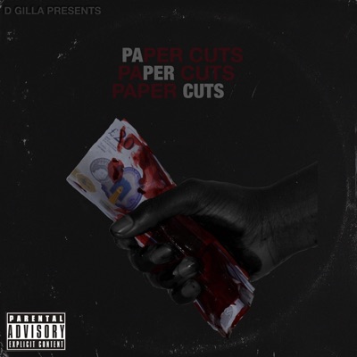 Paper Cuts
