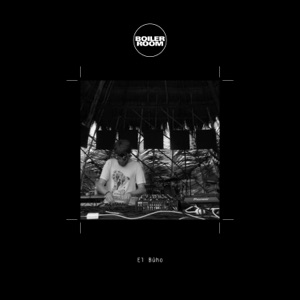 Boiler Room: El Búho in Tulum, Jan 13, 2016 (Live)