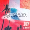 Younger artwork