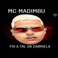 Foi a Tal da Gabriela - Single - Mc Madimbu