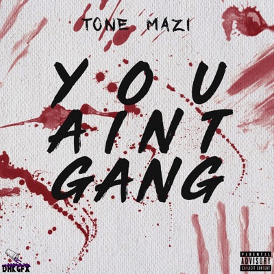 You Ain't Gang - Single