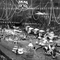 Circus Olay - Single - Rich J