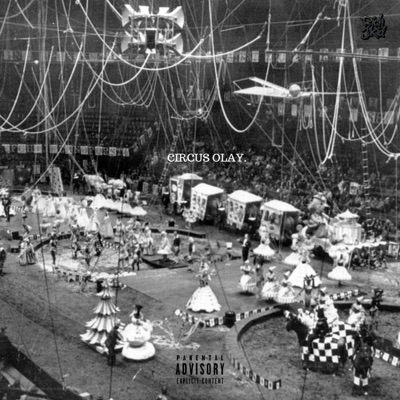 Circus Olay - Single