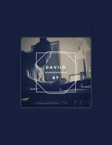 Poslechněte si interpreta Daviid, sledujte hudební videa, přečtěte si životopis, podívejte se na data turné a další informace.