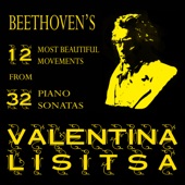 12 Most Beautiful Movements From Beethoven's 32 Piano Sonatas artwork