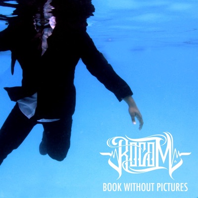 Book Without Pictures - Single