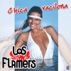 Los Flamers - Dieciséis Toneladas