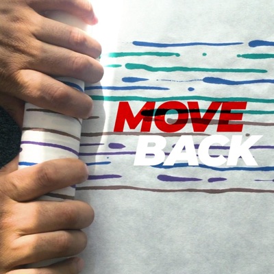Move Back - Single