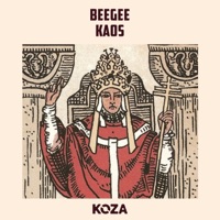 Kaos - Single - BeeGee