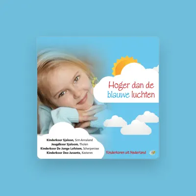 Listen to Kinderkoor Sjaloon, watch music videos, read bio, see tour dates & more!