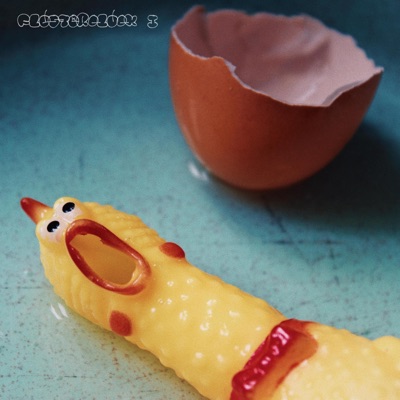 Flustercluck I - Single