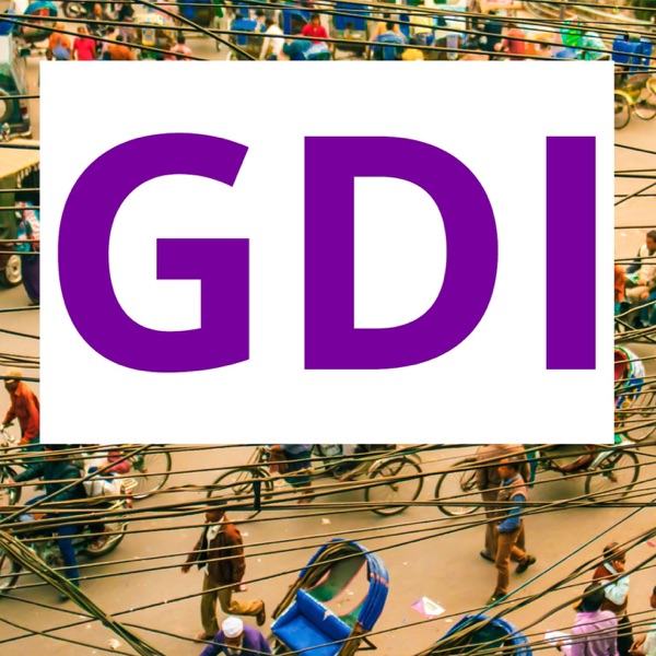 Global Development Institute podcast Global Development Institute podcast