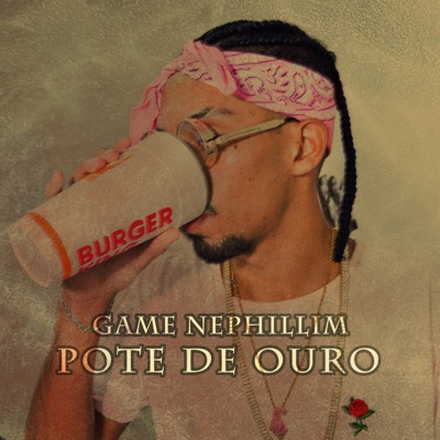 Pote de Ouro - Single