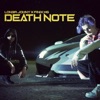 Lon3r Johny - Death Note (feat. Fínix MG)