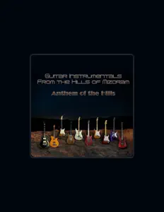 Listen to Guitar Instrumentals from the Hills of Mizoram, watch music videos, read bio, see tour dates & more!