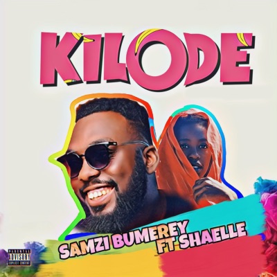 Kilode (feat. Shaelle) - Single