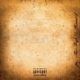 Turn It Up Johnny Badaxx