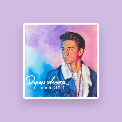 Listen to Dylan Wager, watch music videos, read bio, see tour dates & more!