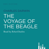 The Voyage of the Beagle - Charles Darwin