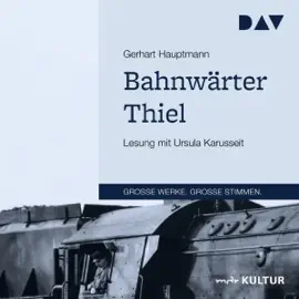 Bahnwärter Thiel