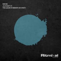 The Album of Memory 2014 Part.1 - Blazhorst, DJ Wady & Juanmy.R