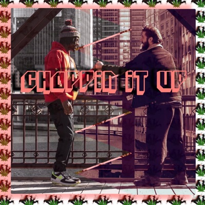 Choppin' It Up - Single