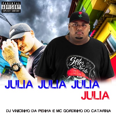 Julia Julia Julia Julia - Single