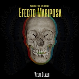 Efecto Mariposa (feat. Riso 3-15) PpKachorro, Suizo & Ompeck Lz