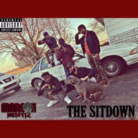 The Sitdown - Maroon Misfitz