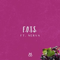 F.O.T.S. (feat. Nerva) - Single - Kevin Mayfield