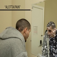 Alotta Pain - Single - Steadfast Raw