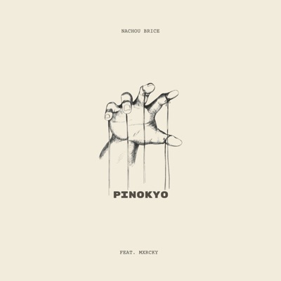 Pinokyo (feat. Mxrcky) - Single