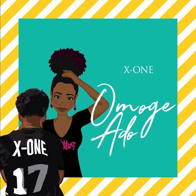 Omoge Ado - Single