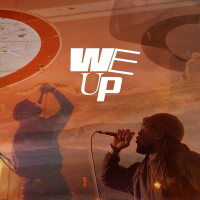 We Up! - Single
