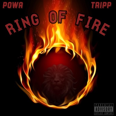 Ring of Fire - Single