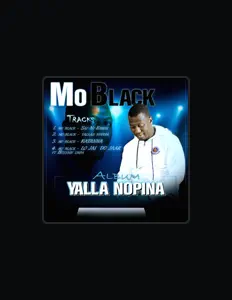 Listen to Mo Blacka, watch music videos, read bio, see tour dates & more!