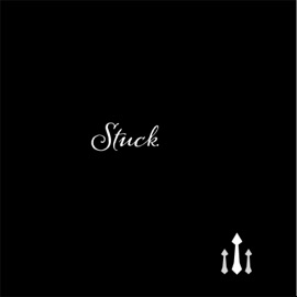 Stuck. Dyve
