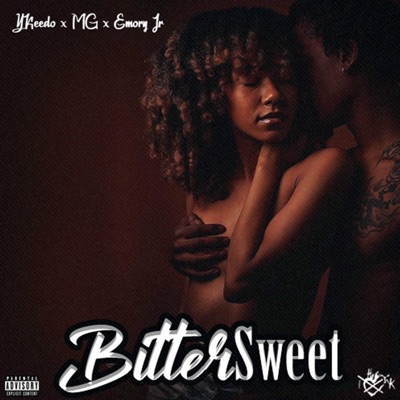 BitterSweet (feat. MG & Emory Jr.) - Single
