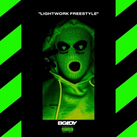 Lightwork Freestyle BGody